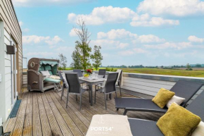 Ferienwohnung Wilde Aussicht Olpenitz in Olpenitz